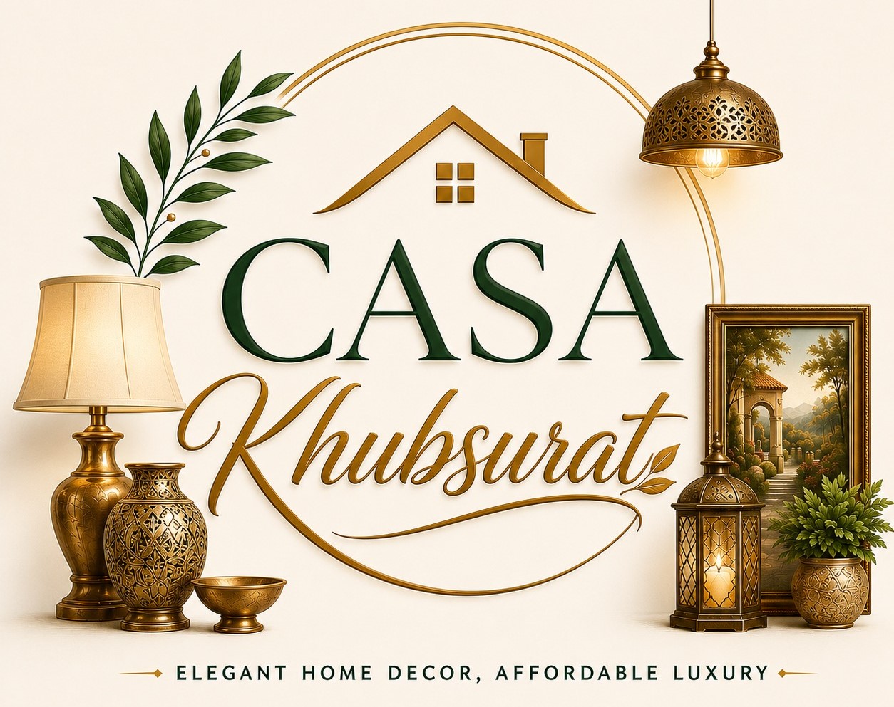CASA Khubsurat