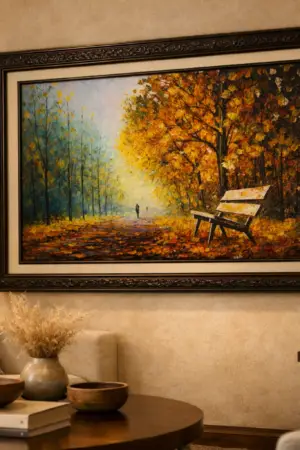 Autumn Whisper
