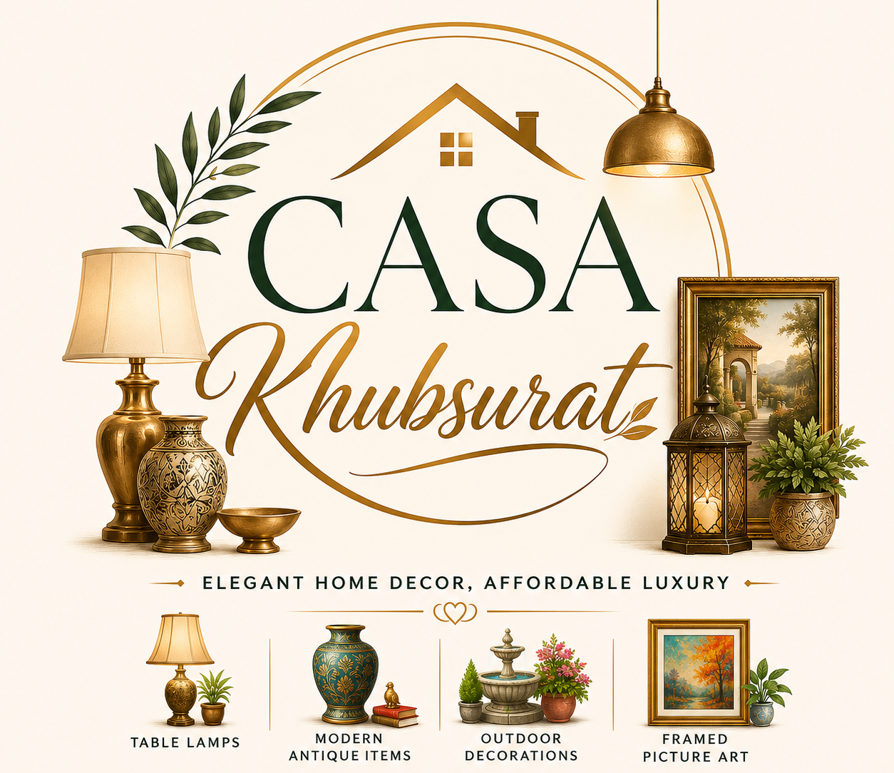 CASA Khubsurat